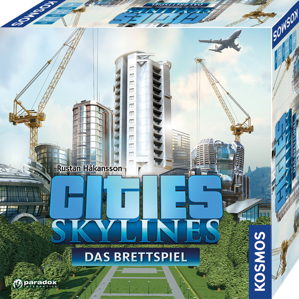 cities skylines